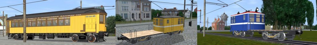 Valley City Combine and Motor